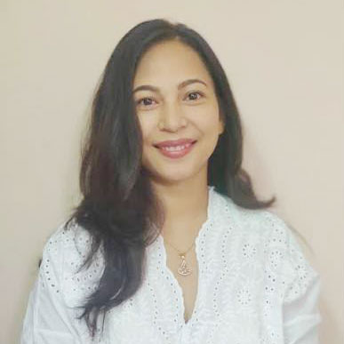 Photo of Dr Rejina Shahi